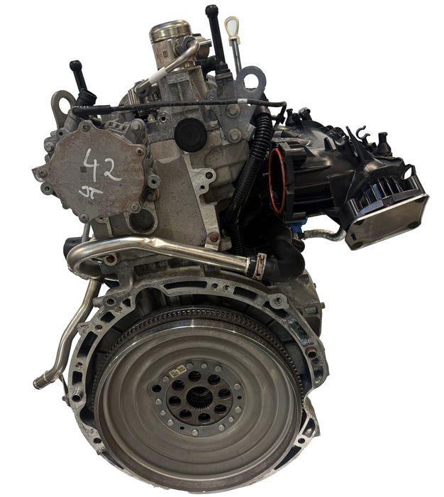 Moteur M270.910-M270-270.910 Mercedes-Benz CLA (C117/X117) 139 000 km – vue détail