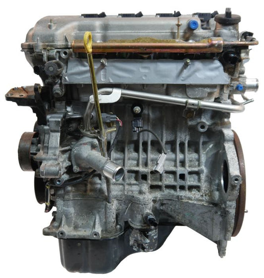 Moteur d'occasion Toyota Avensis 1.8L – 1ZZ-FE/1ZZ