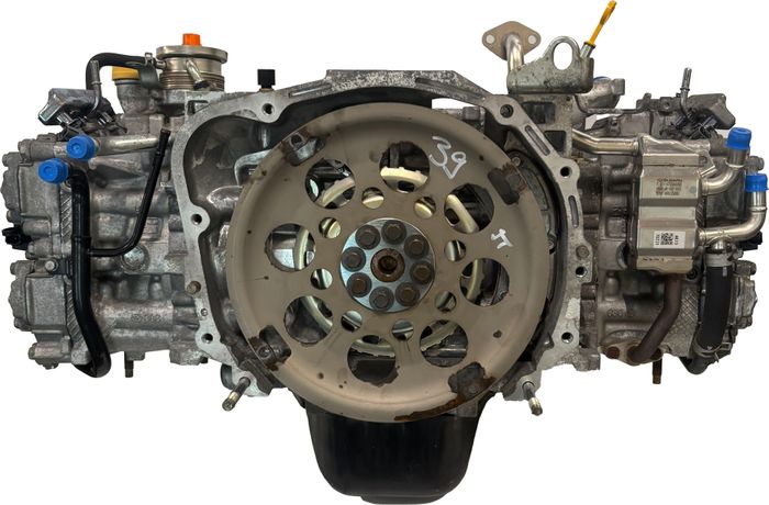 Moteur d'occasion Subaru Outback BR 2.5L – FB25B-FB25