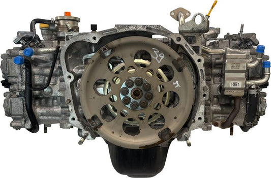 Moteur d'occasion Subaru Outback BR 2.5L – FB25B-FB25