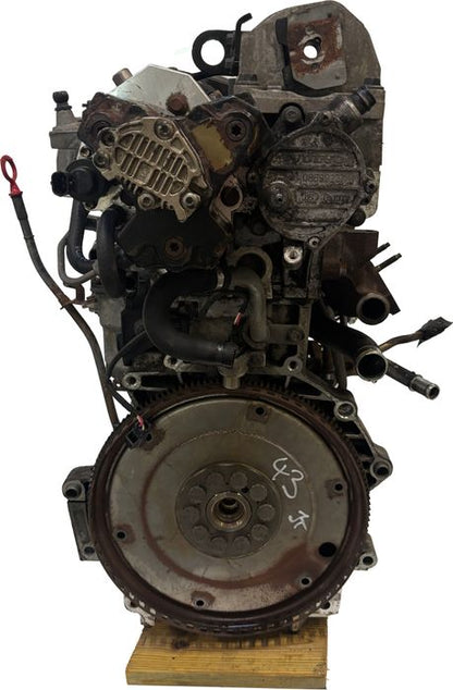 Bloc moteur Volvo 2.4L D5244T – Express Parts