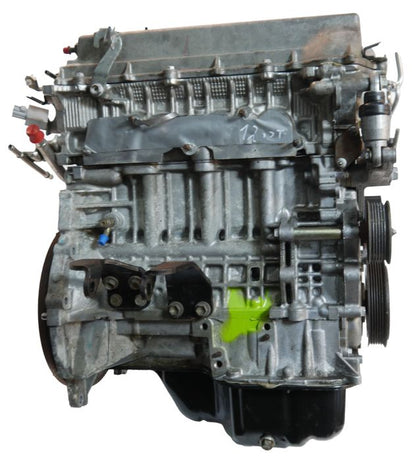 Moteur d'occasion Toyota 1.8L 1ZZ-FE/1ZZ – état général