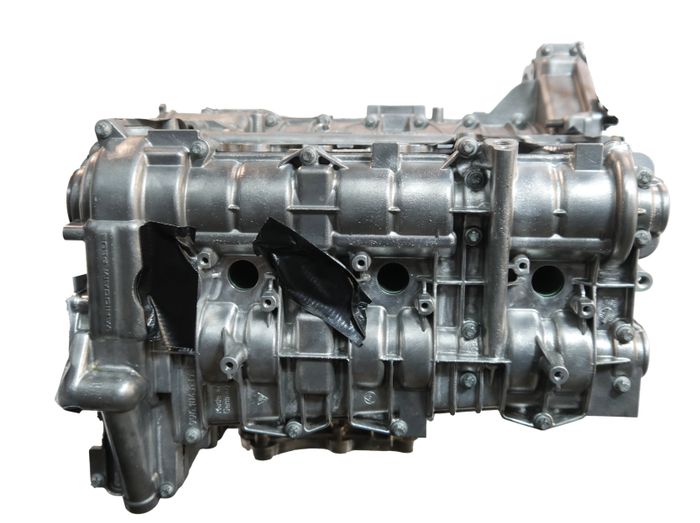 Moteur reconditionné Porsche 3.6L M96.05-96.05-M96 – état général