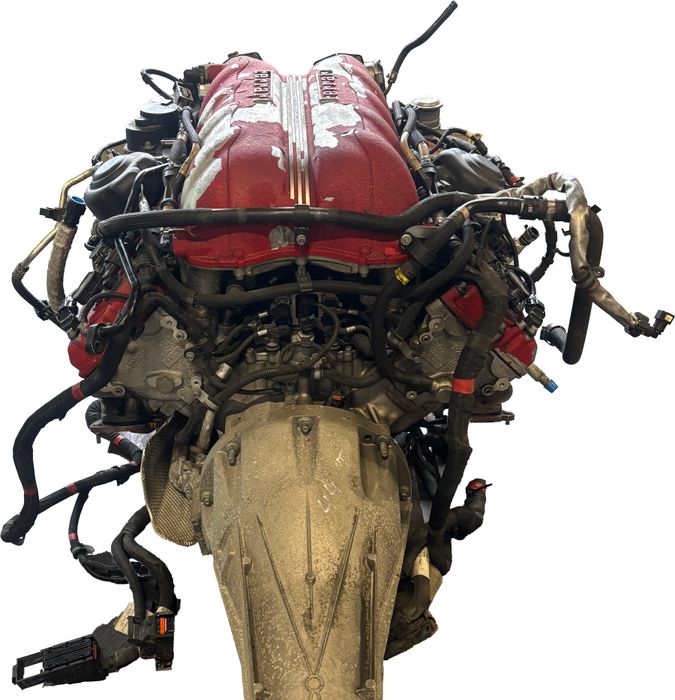 Bloc moteur Ferrari 4.3L F131B48-F131-F131B – Express Parts