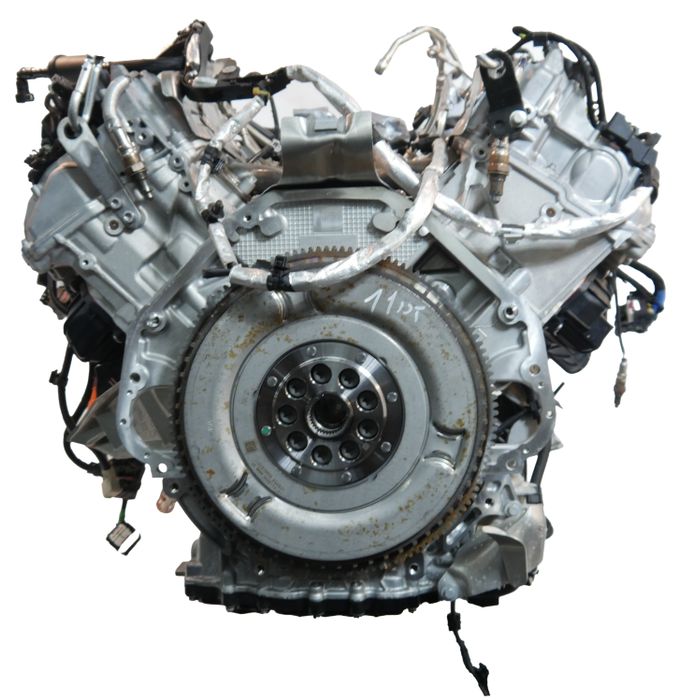 Moteur S68B44A-XB1161T0-S68 BMW XM (G09) 25 km – vue détail