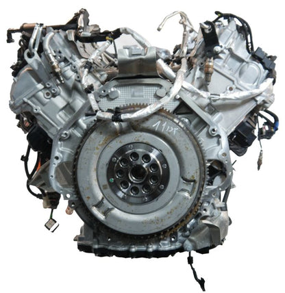 Moteur S68B44A-XB1161T0-S68 BMW XM (G09) 25 km – vue détail