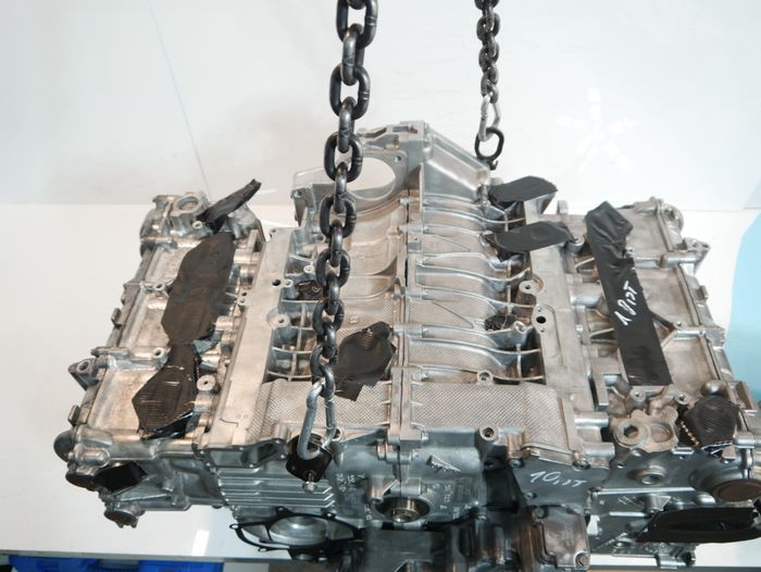Moteur Porsche 911 997 M96.05-96.05-M96 – Express Parts Belgique