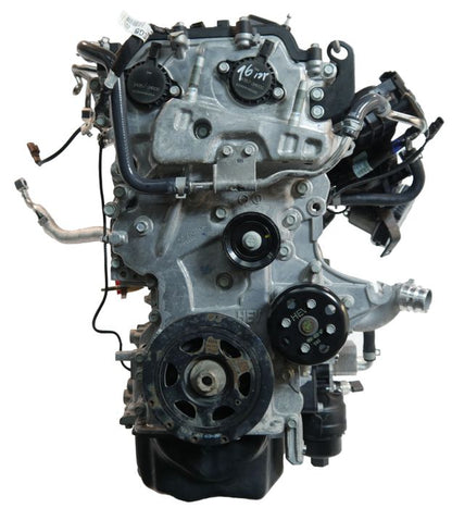 Bloc moteur Hyundai 1.6L G4FT – Express Parts