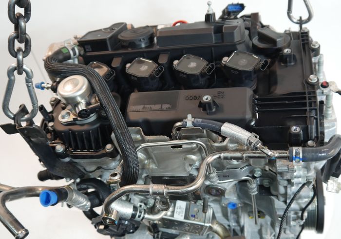 Moteur Hyundai Tucson G4FT – Express Parts Belgique
