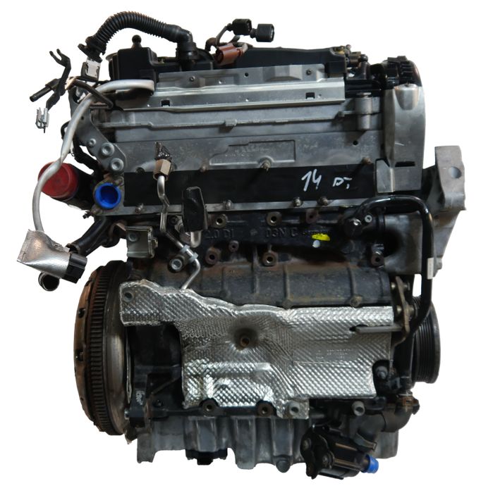 Moteur CRLB-CRL Audi A3 Leon ST Superb Golf 301 000 km – vue détail