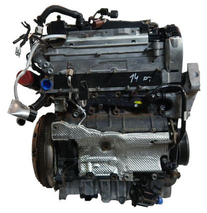 Moteur CRLB-CRL Audi A3 Leon ST Superb Golf 301 000 km – vue détail
