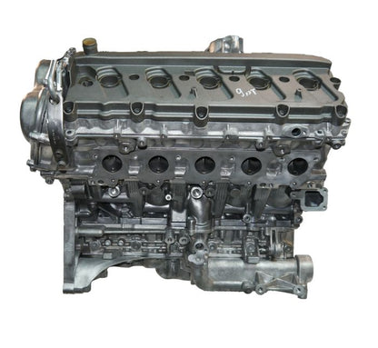 Bloc moteur Audi 5.2L DKA-DKAC-DKAA-DKAB-DKB – Express Parts