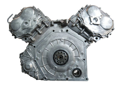 Moteur d'occasion Audi 5.2L DKA-DKAC-DKAA-DKAB-DKB – état général