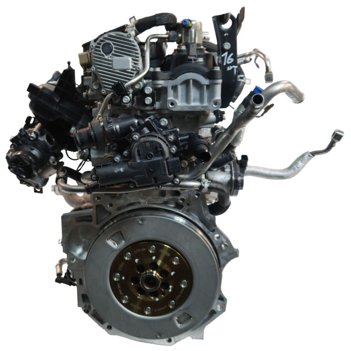 Moteur d'occasion Hyundai 1.6L G4FT – état général