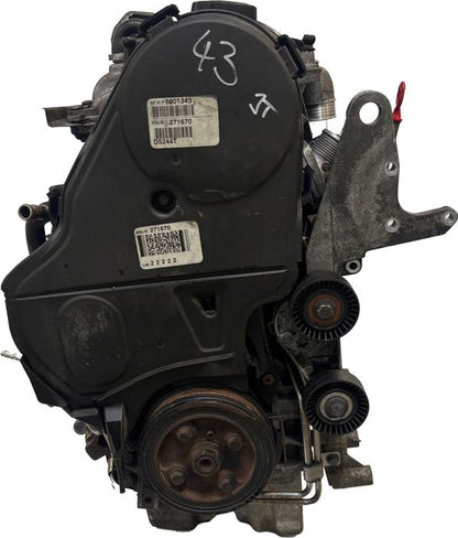 Moteur D5244T Volvo XC90 I 275 445 000 km – vue détail
