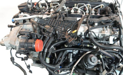 Moteur BMW Série 5 (G30) B57D30C-B57D30S0-B57 – Express Parts Belgique