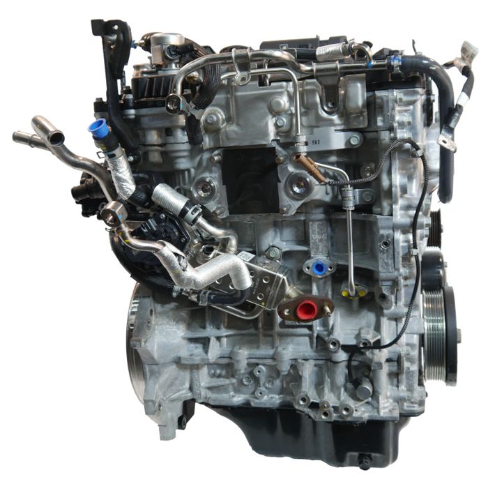 Moteur G4FT Hyundai Tucson 7 000 km – vue détail