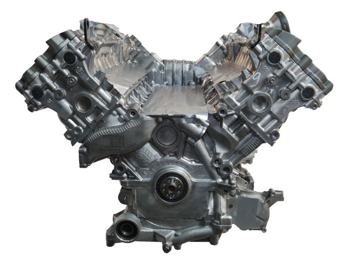 Moteur d'occasion Audi R8 Huracan 5.2L – DKA-DKAC-DKAA-DKAB-DKB