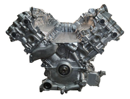 Moteur d'occasion Audi R8 Huracan 5.2L – DKA-DKAC-DKAA-DKAB-DKB