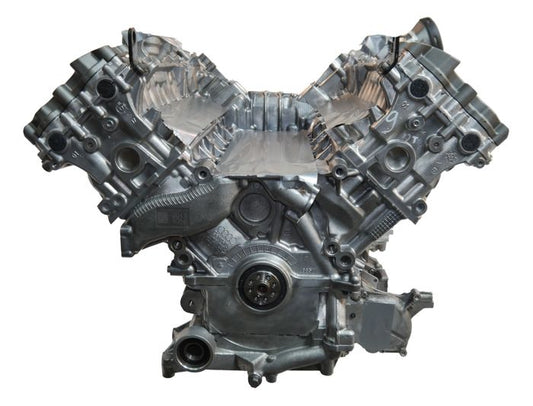 Moteur d'occasion Audi R8 Huracan 5.2L – DKA-DKAC-DKAA-DKAB-DKB