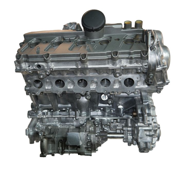 Moteur DKA-DKAC-DKAA-DKAB-DKB Audi R8 Huracan – vue détail