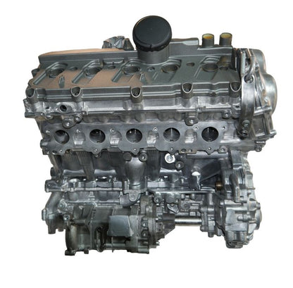 Moteur DKA-DKAC-DKAA-DKAB-DKB Audi R8 Huracan – vue détail