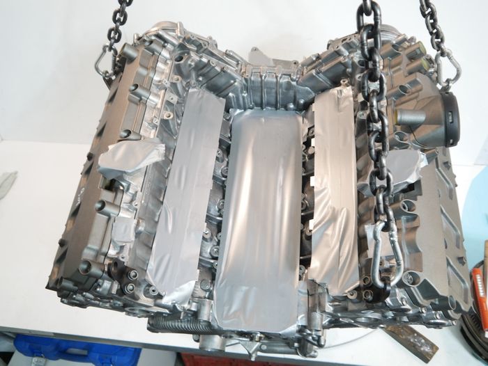 Moteur Audi R8 Huracan DKA-DKAC-DKAA-DKAB-DKB – Express Parts Belgique