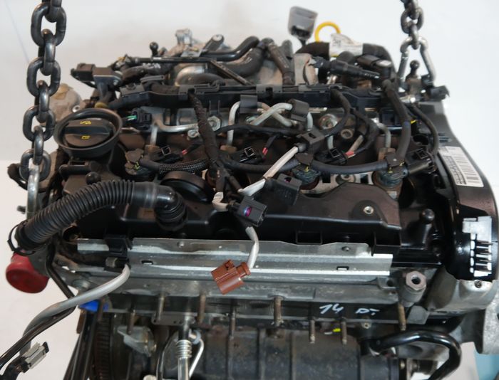 Moteur Audi A3 Leon ST Superb Golf CRLB-CRL – Express Parts Belgique