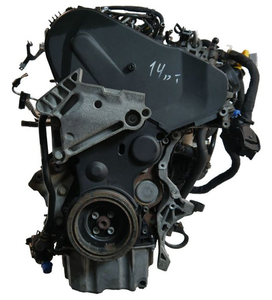 Bloc moteur Audi 2.0L CRLB-CRL – Express Parts