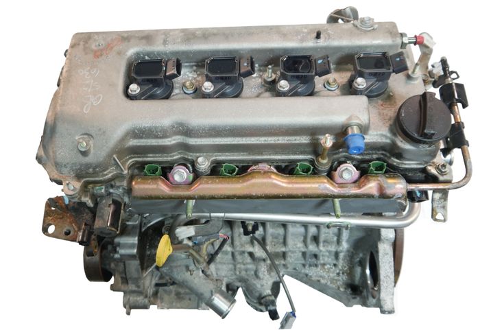 Moteur Toyota Avensis 1ZZ-FE/1ZZ – Express Parts Belgique