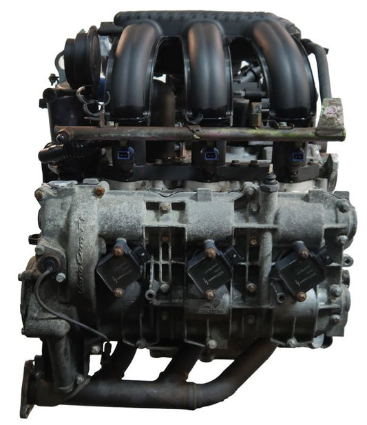 Bloc moteur Porsche 2.5L M96.20-96.20-M96 – Express Parts