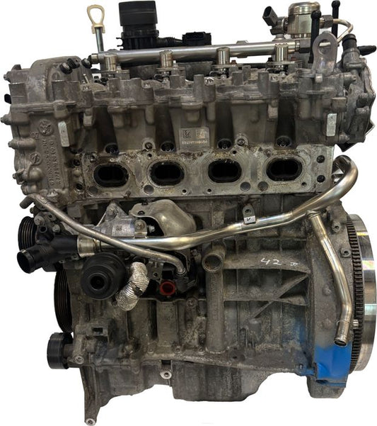 Bloc moteur Mercedes-Benz 1.6L M270.910-M270-270.910 – Express Parts