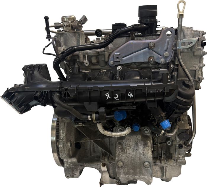Moteur d'occasion Mercedes-Benz CLA (C117/X117) 1.6L – M270.910-M270-270.910