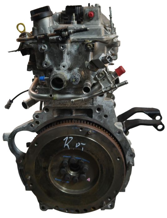 Moteur 1ZZ-FE/1ZZ Toyota Avensis – vue détail