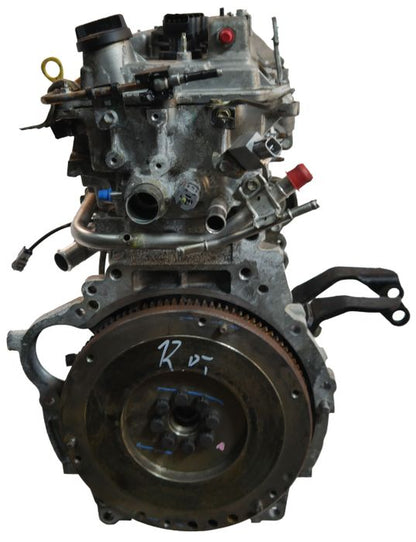 Moteur 1ZZ-FE/1ZZ Toyota Avensis – vue détail