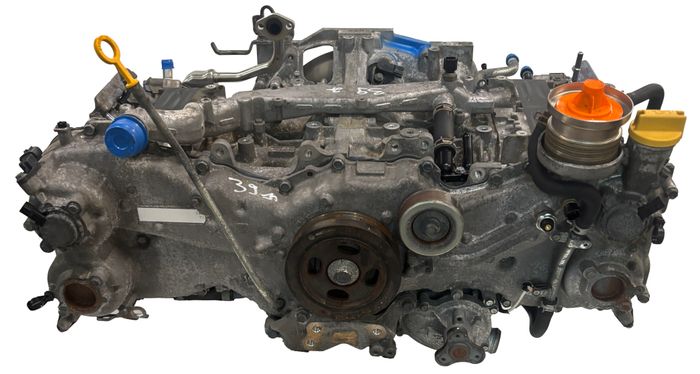 Bloc moteur Subaru 2.5L FB25B-FB25 – Express Parts
