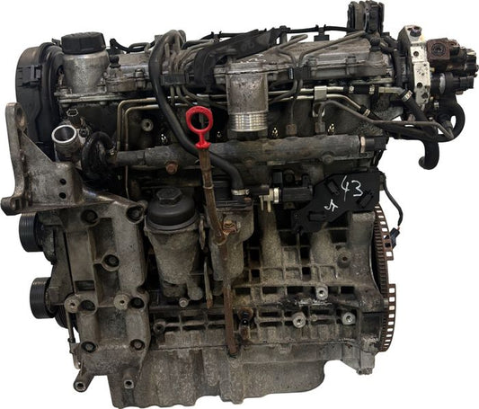 Moteur d'occasion Volvo XC90 I 275 2.4L – D5244T