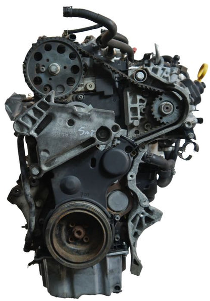 Bloc moteur Audi 2.0L CRLB-CRL – Express Parts