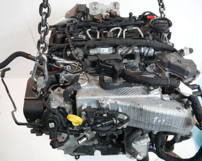 Moteur VW Passat B8 A3 Superb DSRB-DSR – Express Parts Belgique