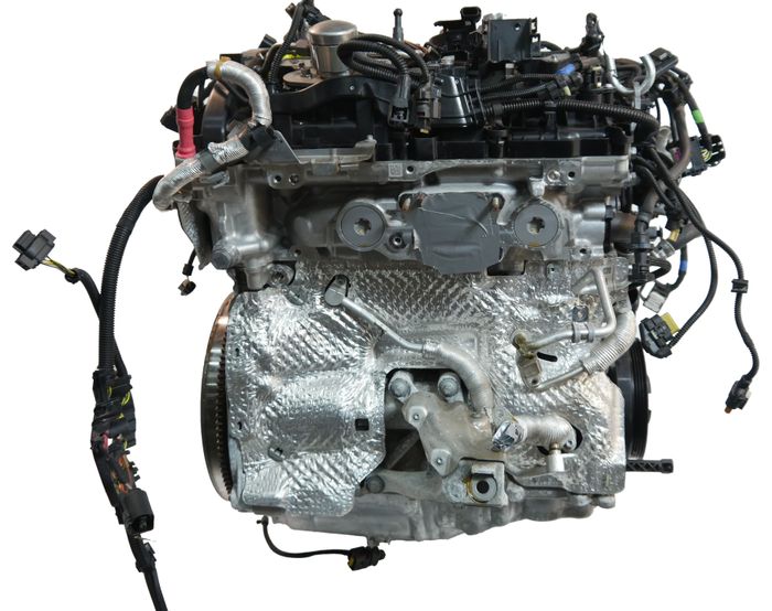 Bloc moteur BMW 2.0L B48B20A-XB1141M1-B48 – Express Parts
