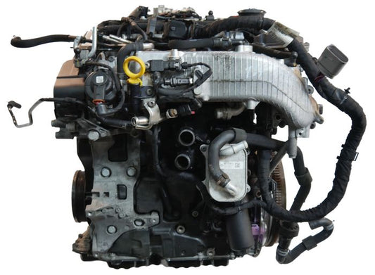 Moteur d'occasion VW Passat B8 A3 Superb 2.0L – DSRB-DSR