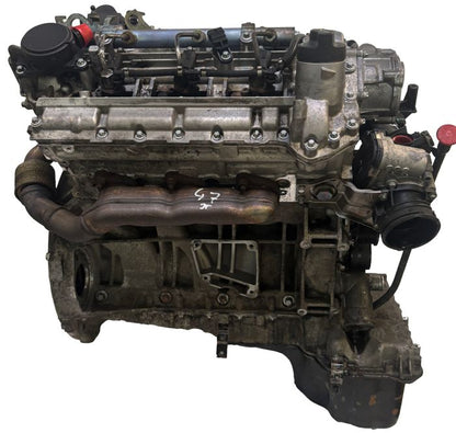 Bloc moteur Mercedes-Benz 3.0L OM642.950-OM642-642.950 – Express Parts
