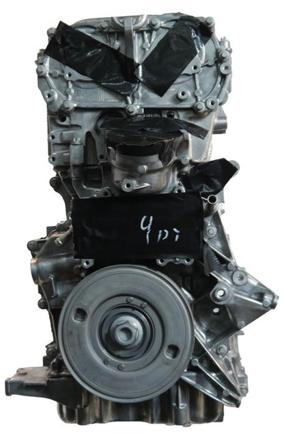 Moteur M264.920-264.920-M264 Mercedes-Benz C (W205) E – vue détail