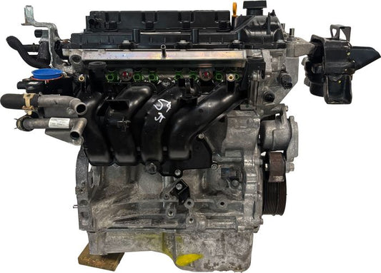 Moteur d'occasion Suzuki S-Cross 1.5L – K15C
