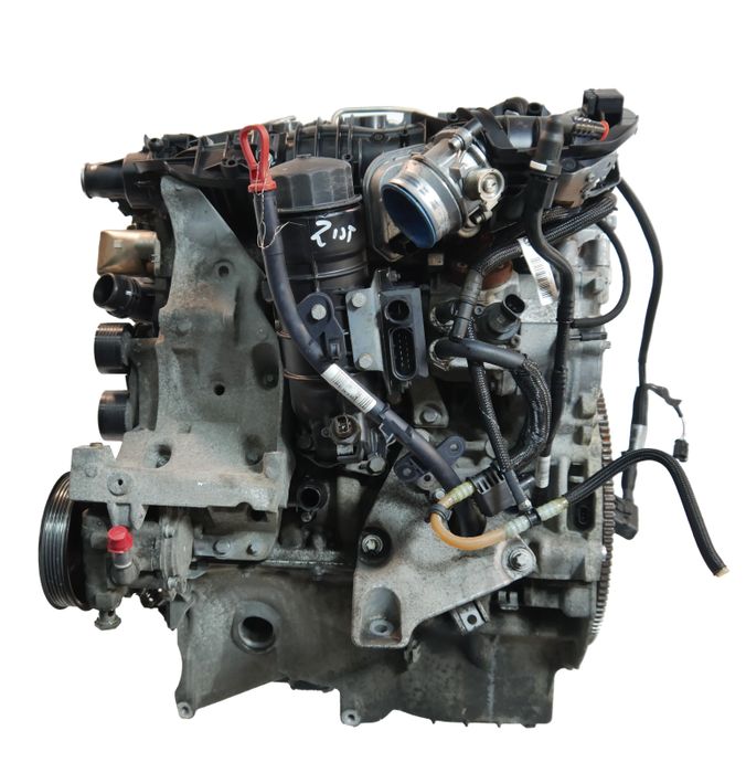Moteur d'occasion BMW Série 3 (E91) 2.0L – N47D20A-N47