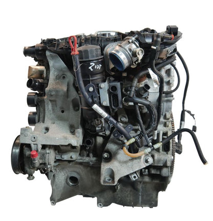 Moteur d'occasion BMW Série 3 (E91) 2.0L – N47D20A-N47
