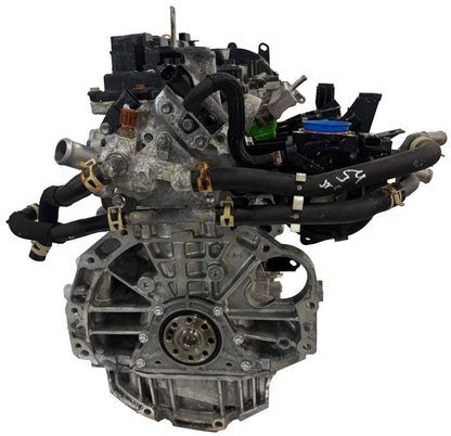 Moteur d'occasion Suzuki 1.5L K15C – état général