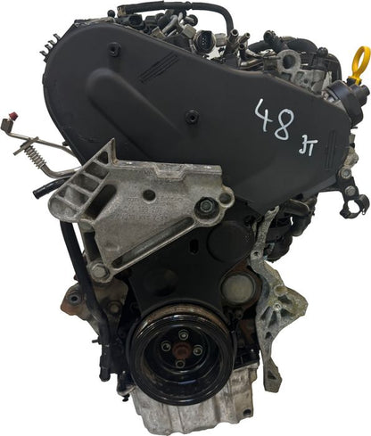 Bloc moteur VW 2.0L DFCA-DFC – Express Parts
