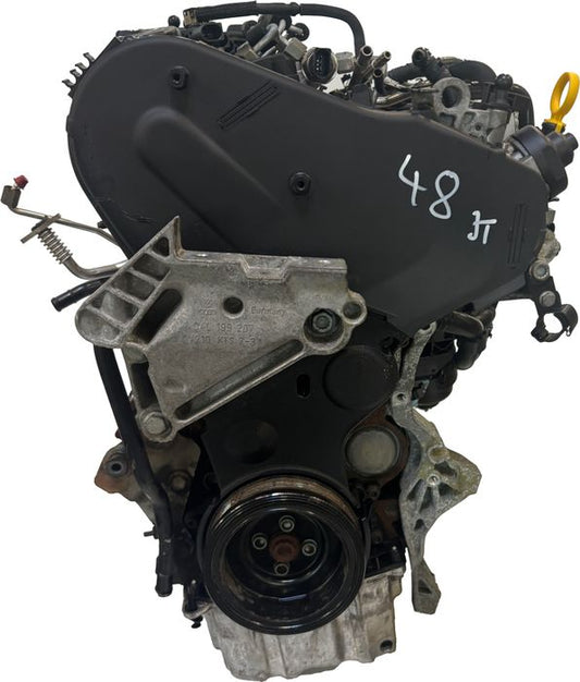 Bloc moteur VW 2.0L DFCA-DFC – Express Parts