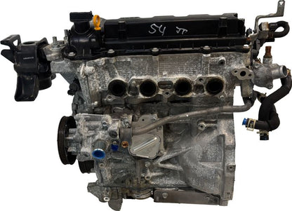 Moteur K15C Suzuki S-Cross – vue détail